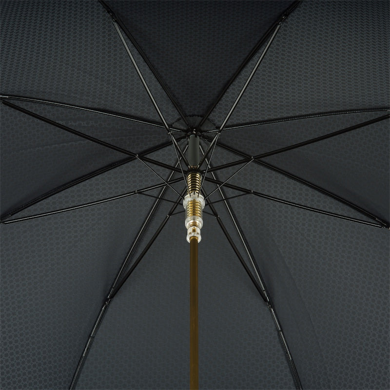 Gold Lion Umbrella - Umbrella