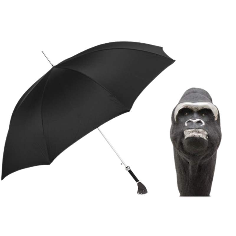 Gorilla Umbrella - Umbrella