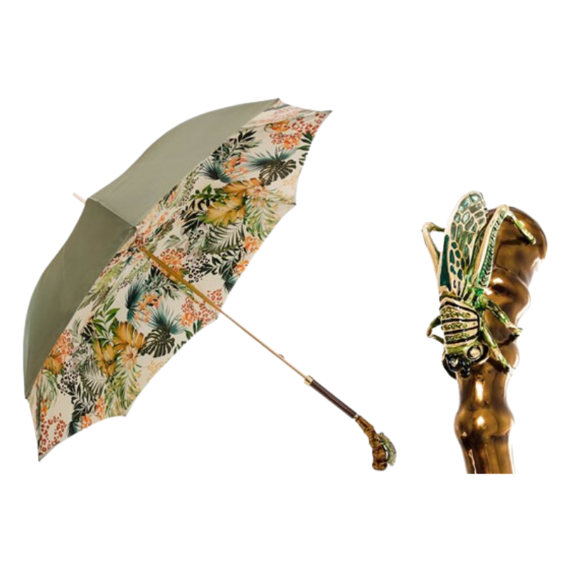 Grasshopper Umbrella - Umbrella