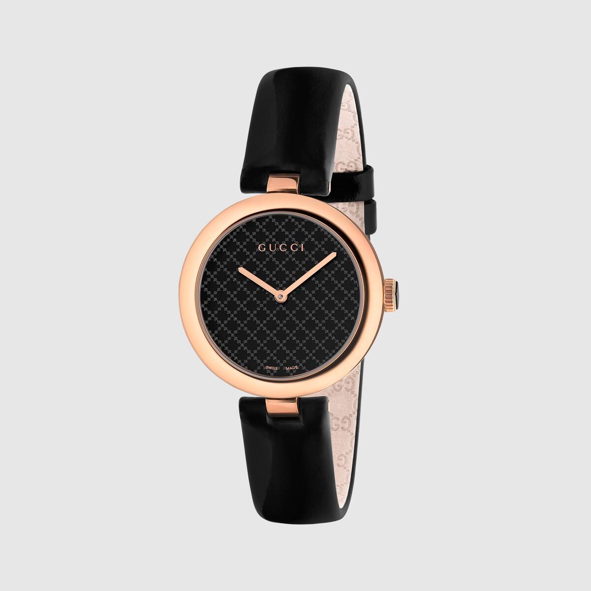 GUCCI Watch Diamantissima - 32mm | YA141401 Wonders of Luxury - Gucci Watches