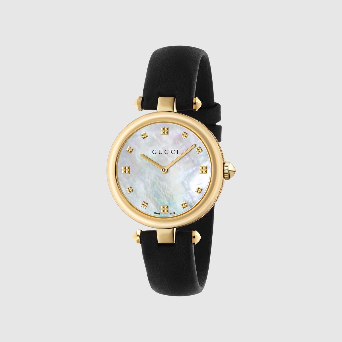 GUCCI Watch Diamantissima - 32mm | YA141404 Wonders of Luxury - Gucci Watches