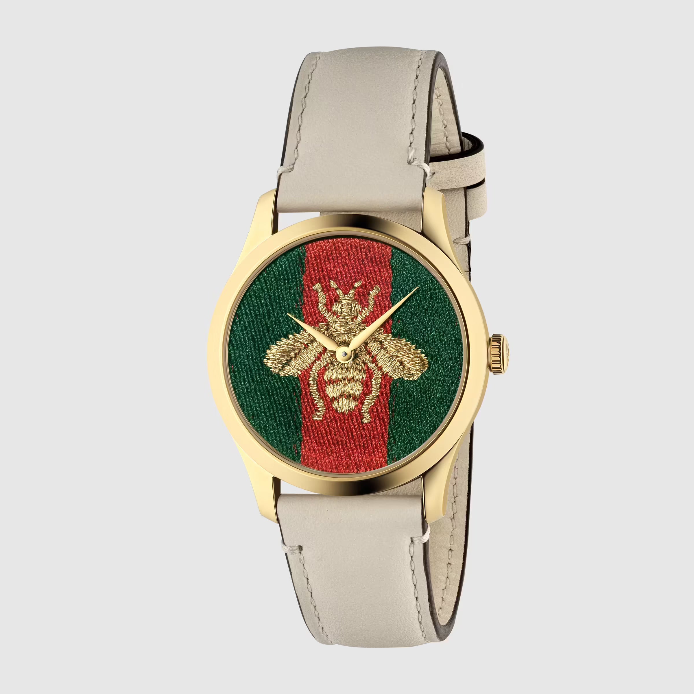 GUCCI Watch G-Timeless - 38mm | YA1264128 Wonders of Luxury - Gucci Watches