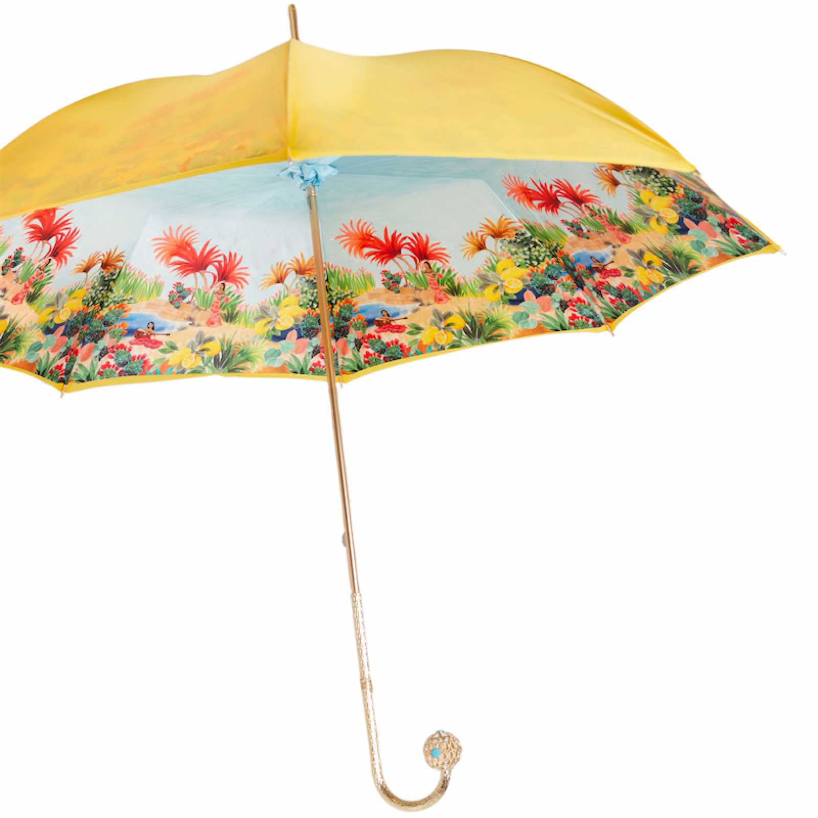 Hawaiian Girls’ Umbrella - Umbrella