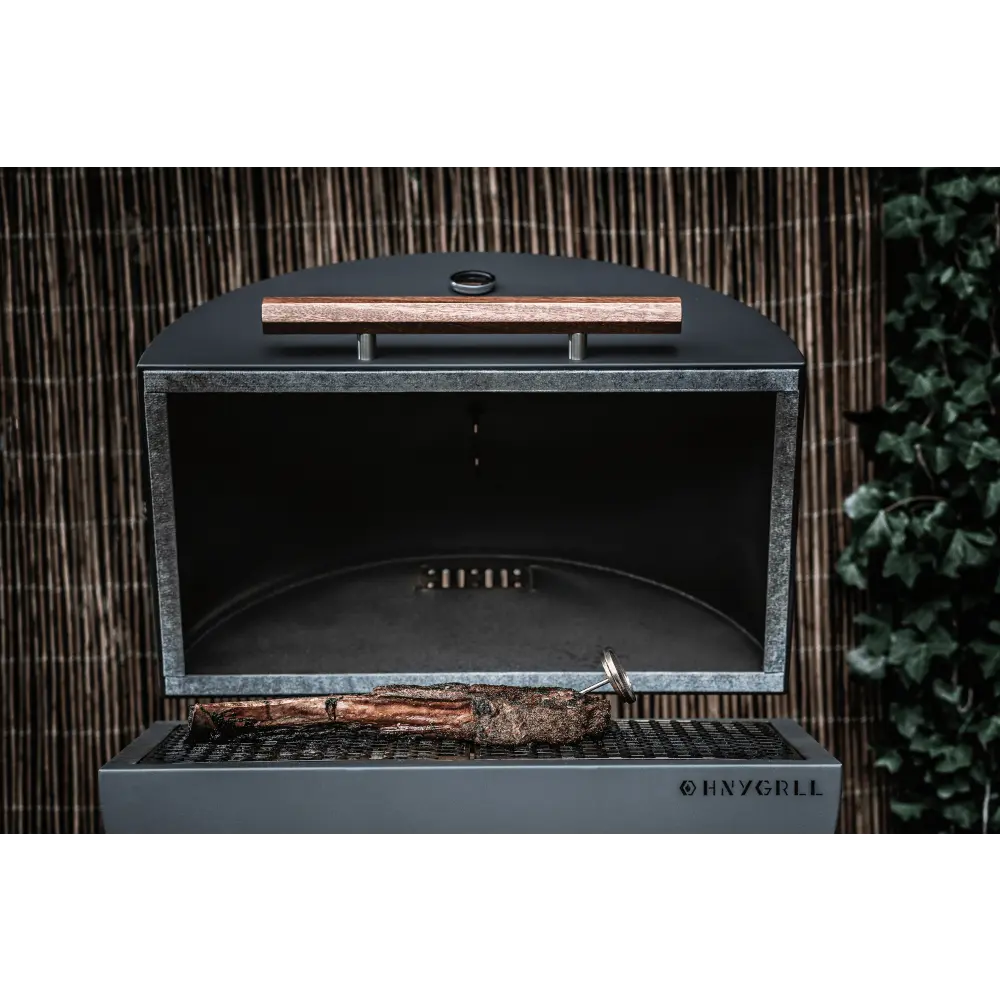 Luxury Iconic Grill Machine