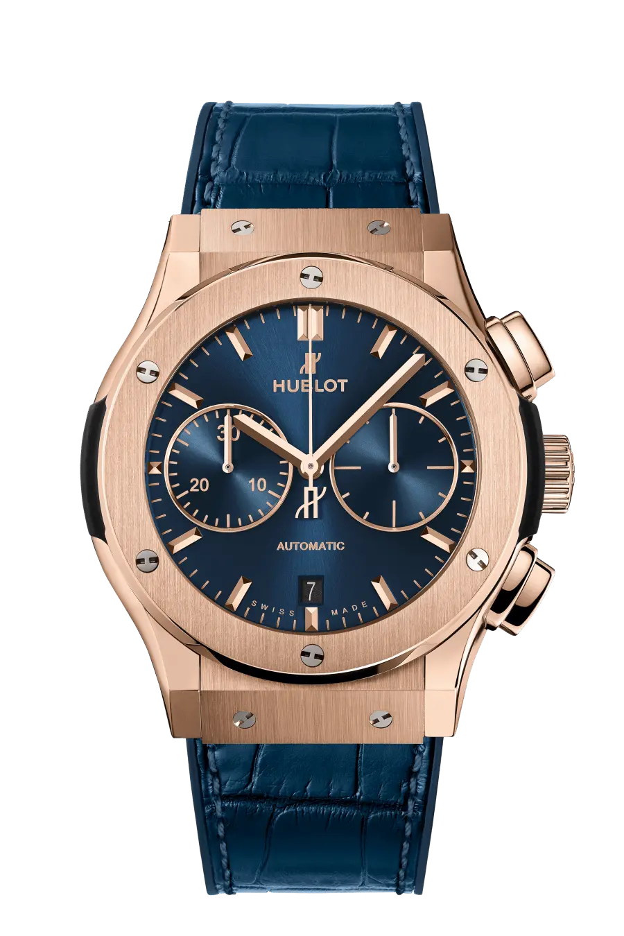 Hublot Classic Wrist Watch