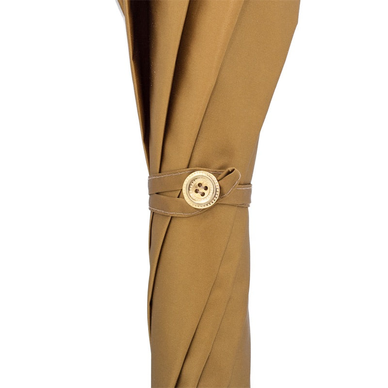 Iconic Golden Lion Umbrella - Umbrella