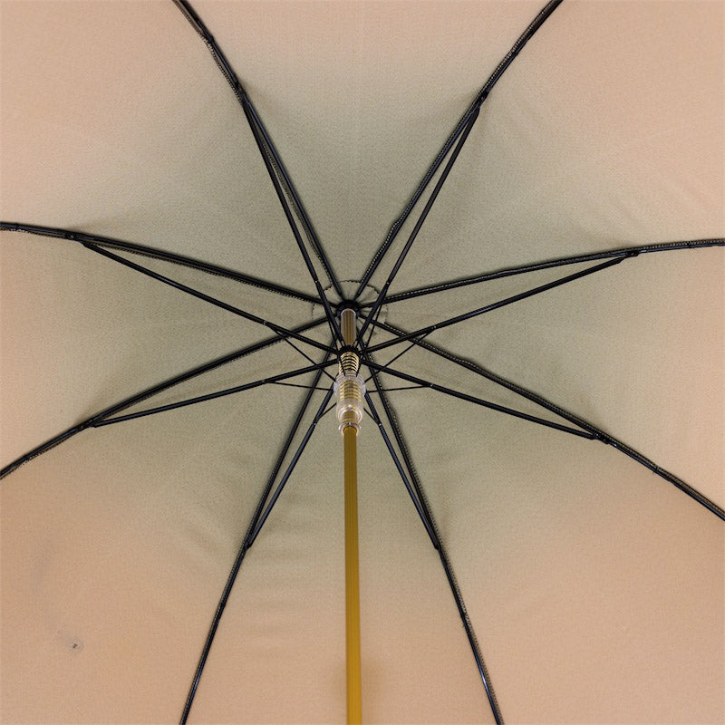 Iconic Golden Lion Umbrella - Umbrella