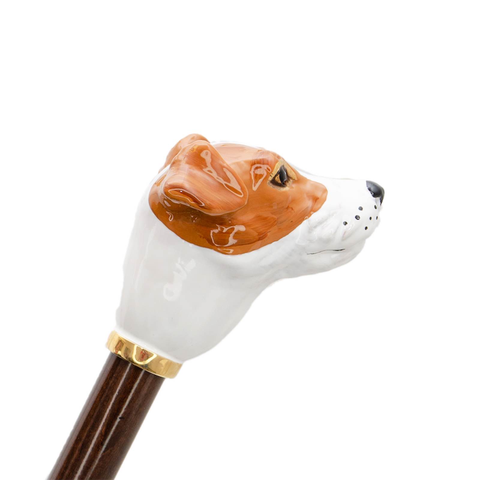 Jack Russell Umbrella - Umbrella