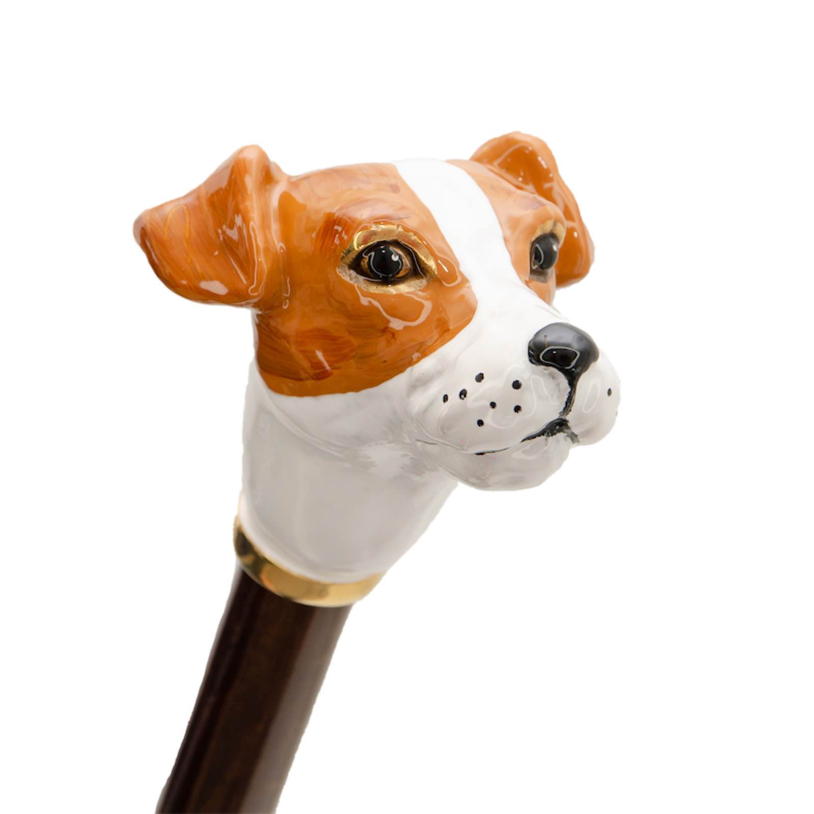 Jack Russell Umbrella - Umbrella