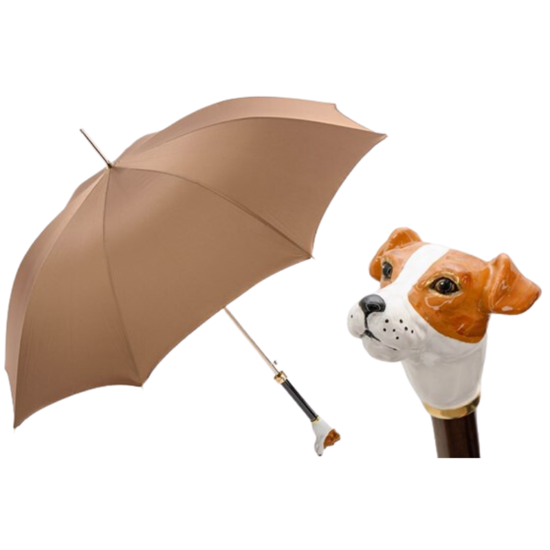 Jack Russell Umbrella - Umbrella