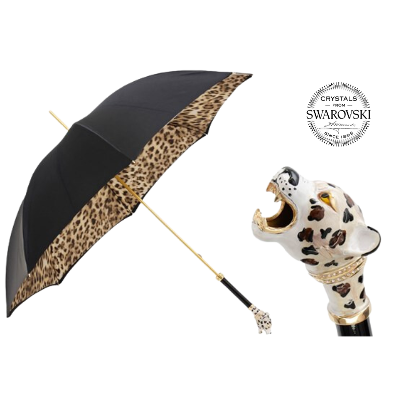 Jaguar Umbrella - Umbrella