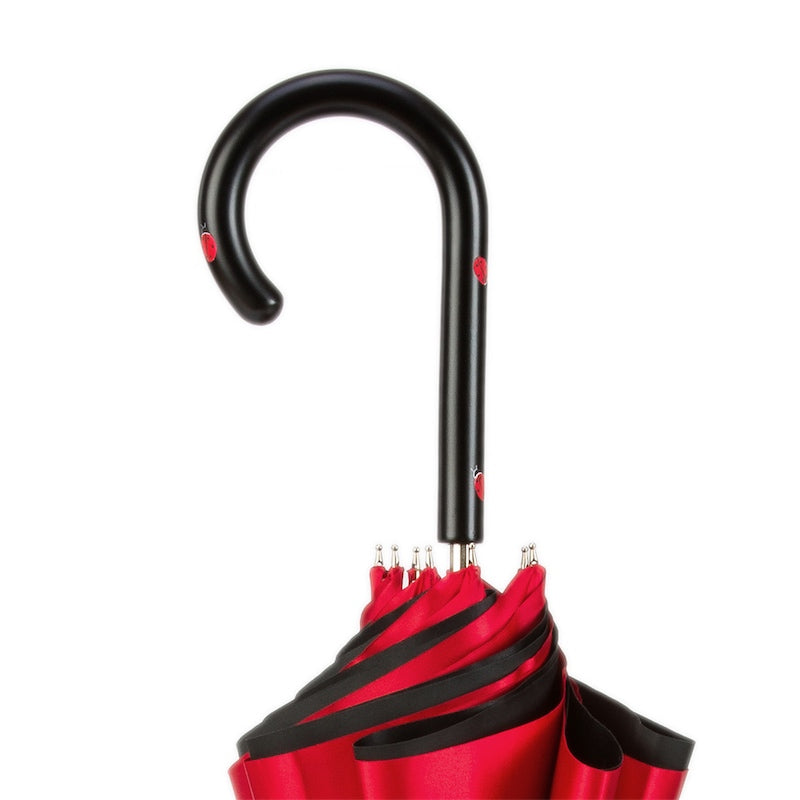 Ladybug Umbrella Double Cloth - Umbrella