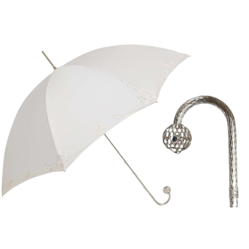 Luxury Bridal Umbrella - Umbrella