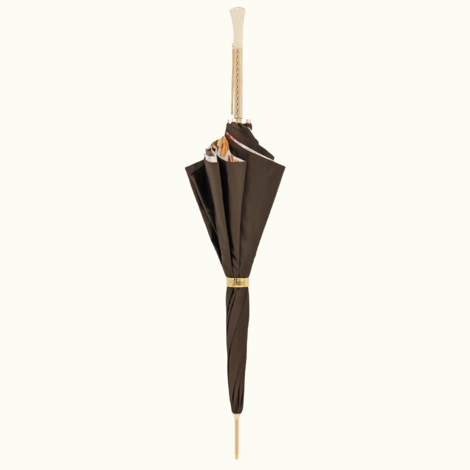 Luxury Vintage Umbrella 2 - Umbrella