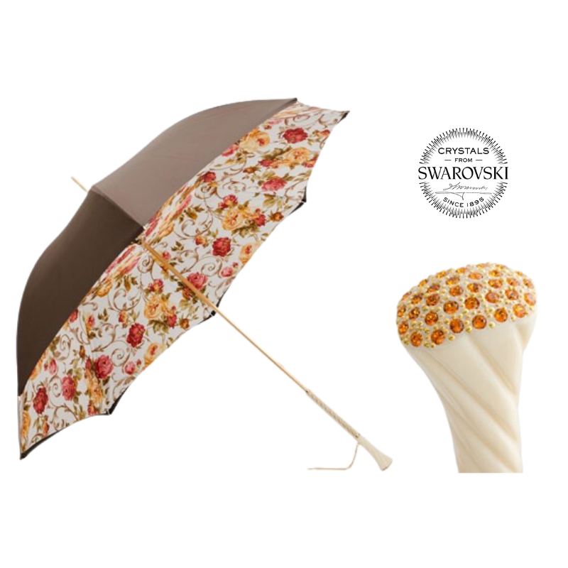 Luxury Vintage Umbrella 2 - Umbrella