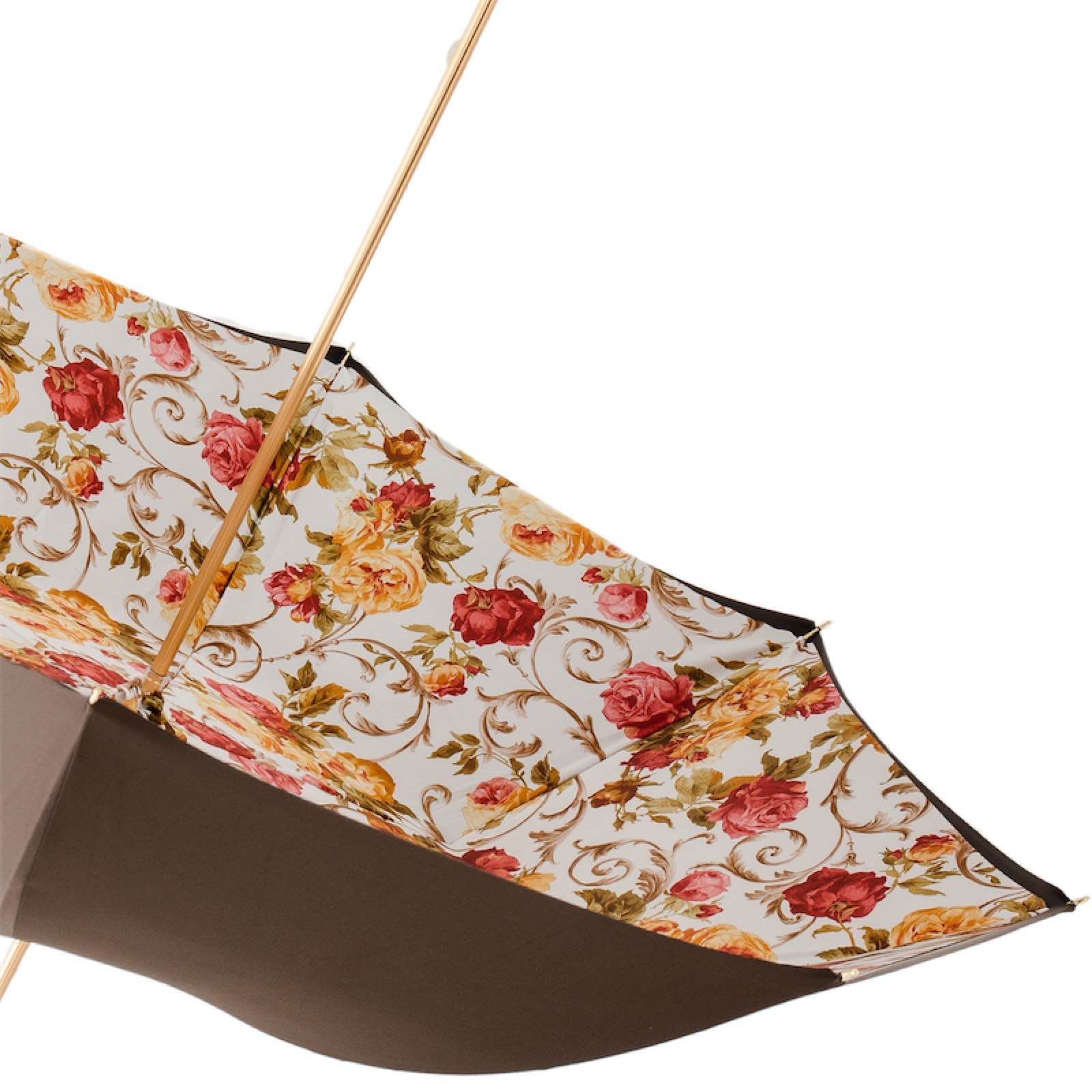 Luxury Vintage Umbrella 2 - Umbrella