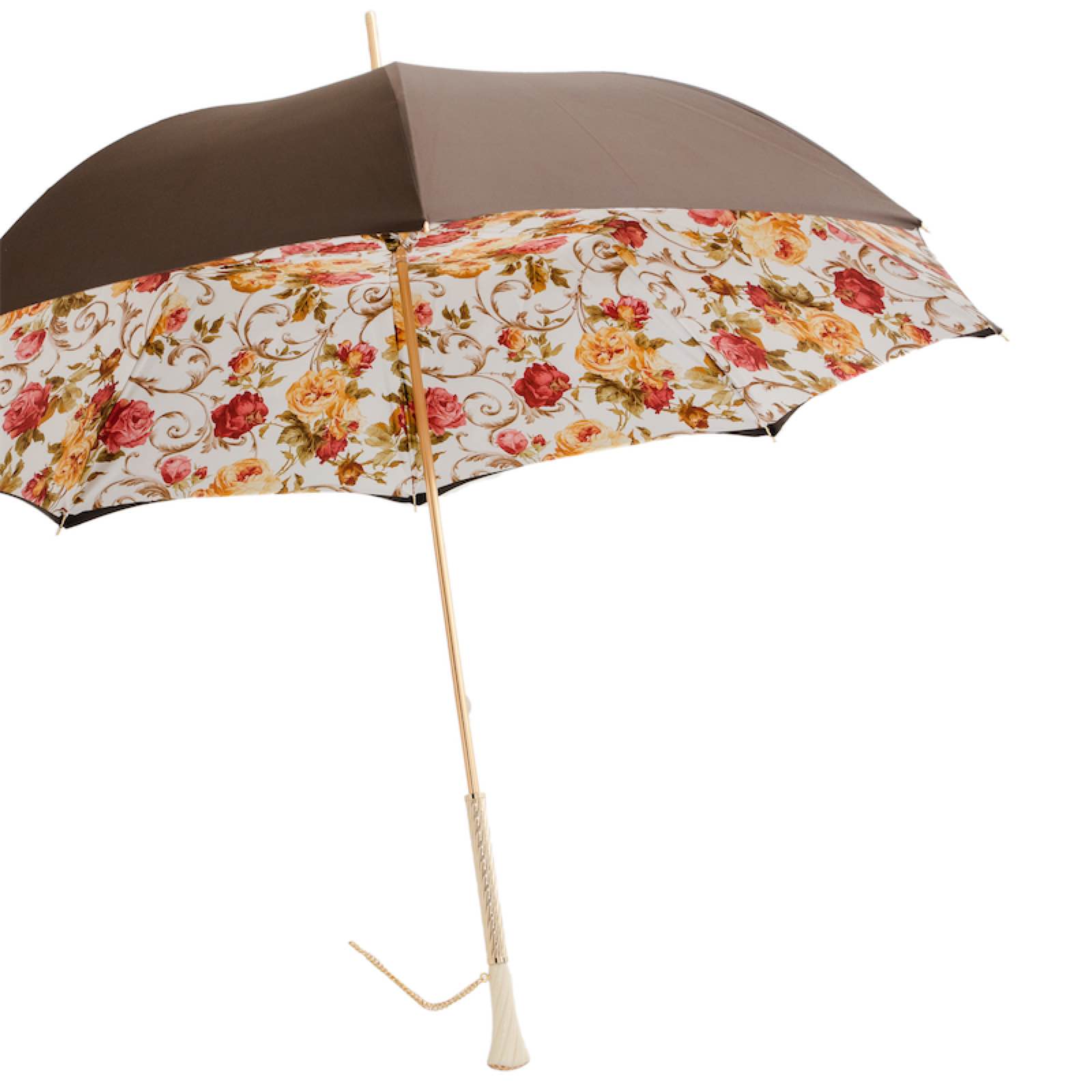 Luxury Vintage Umbrella 2 - Umbrella