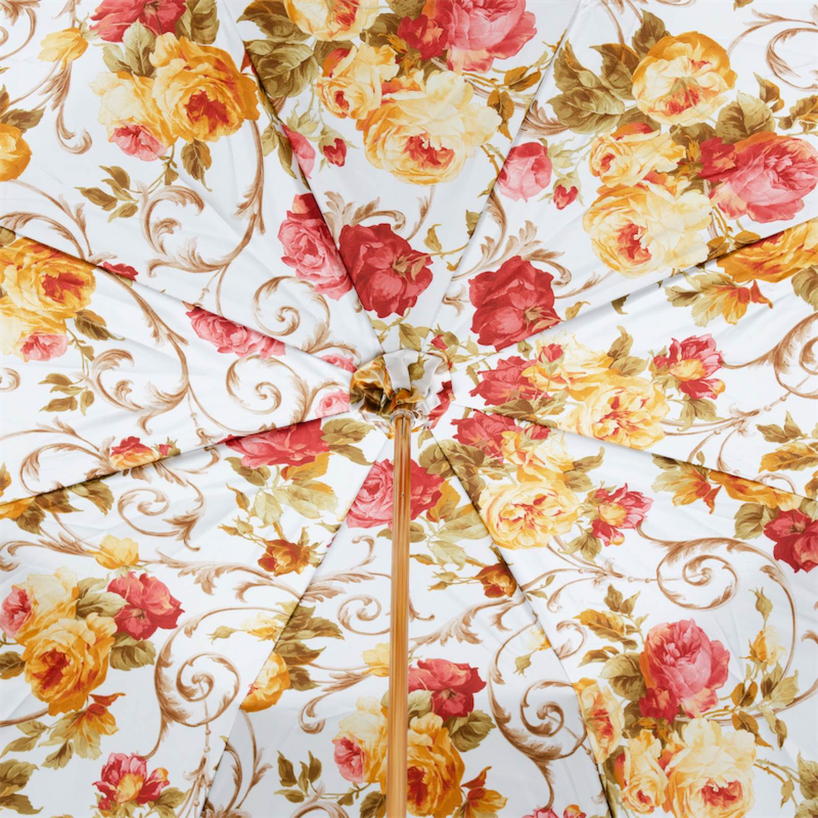 Luxury Vintage Umbrella 2 - Umbrella