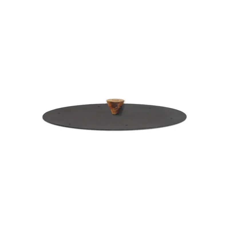 OFYR-Accessories Doofdeksel - Snuffer Black