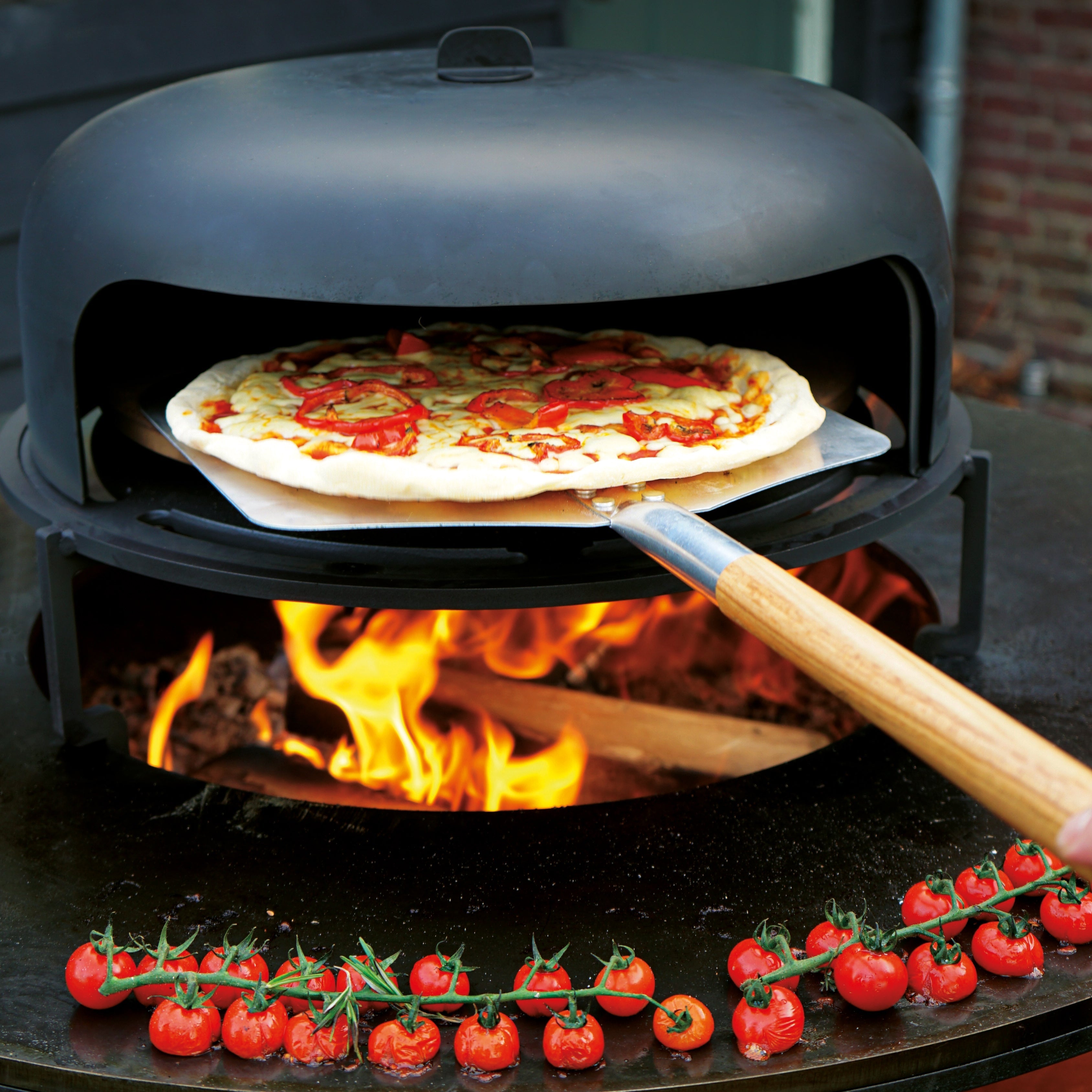 OFYR-Accessories Pizza Oven 85 | 100 Wonders of Luxury - Ofyr Accessories