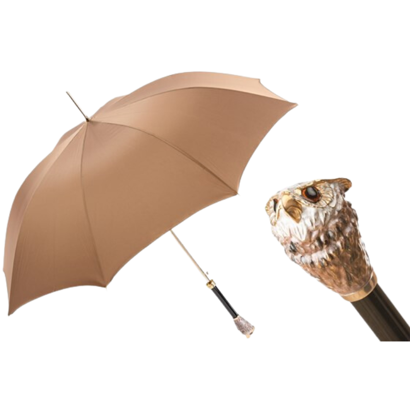 Owl Umbrella - Umbrella