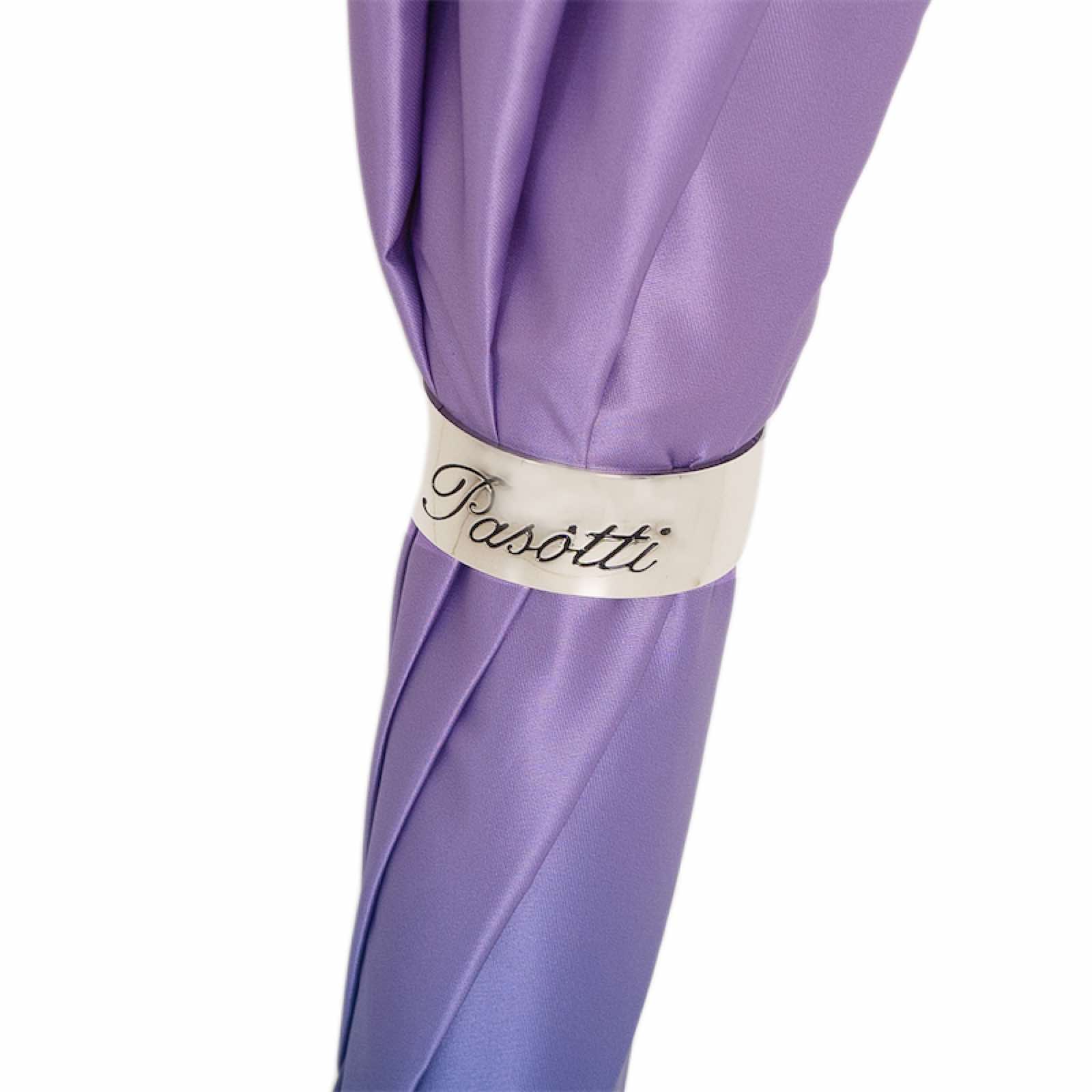 Paisley Purple Gem Umbrella - Umbrella