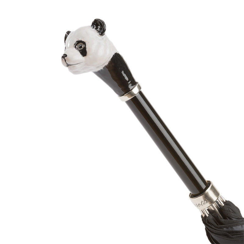 Panda Umbrella - Umbrella