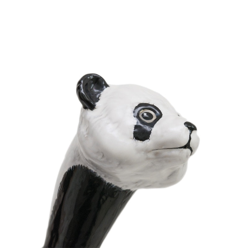 Panda Umbrella - Umbrella