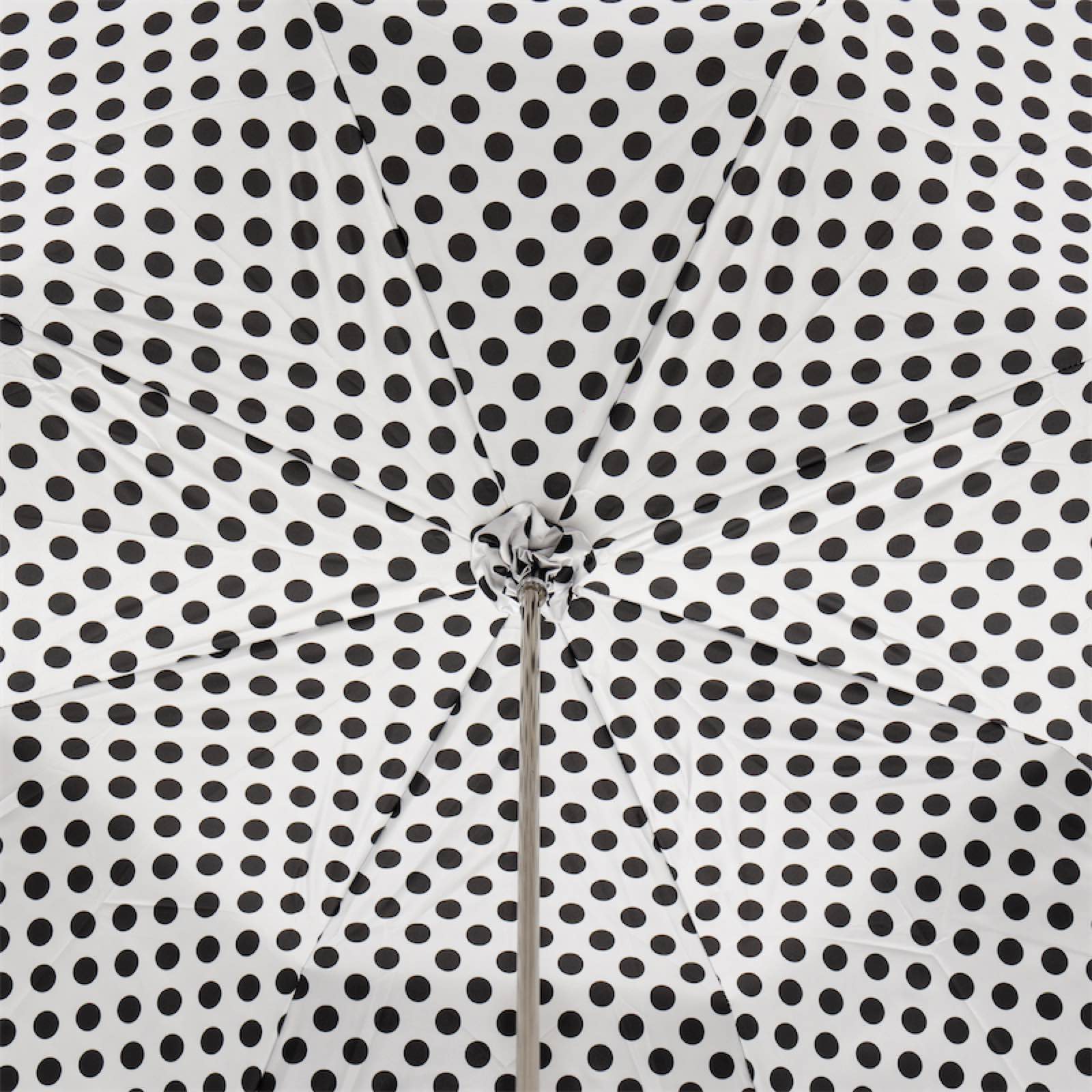 Panda Umbrella with Polka Dots - Umbrella