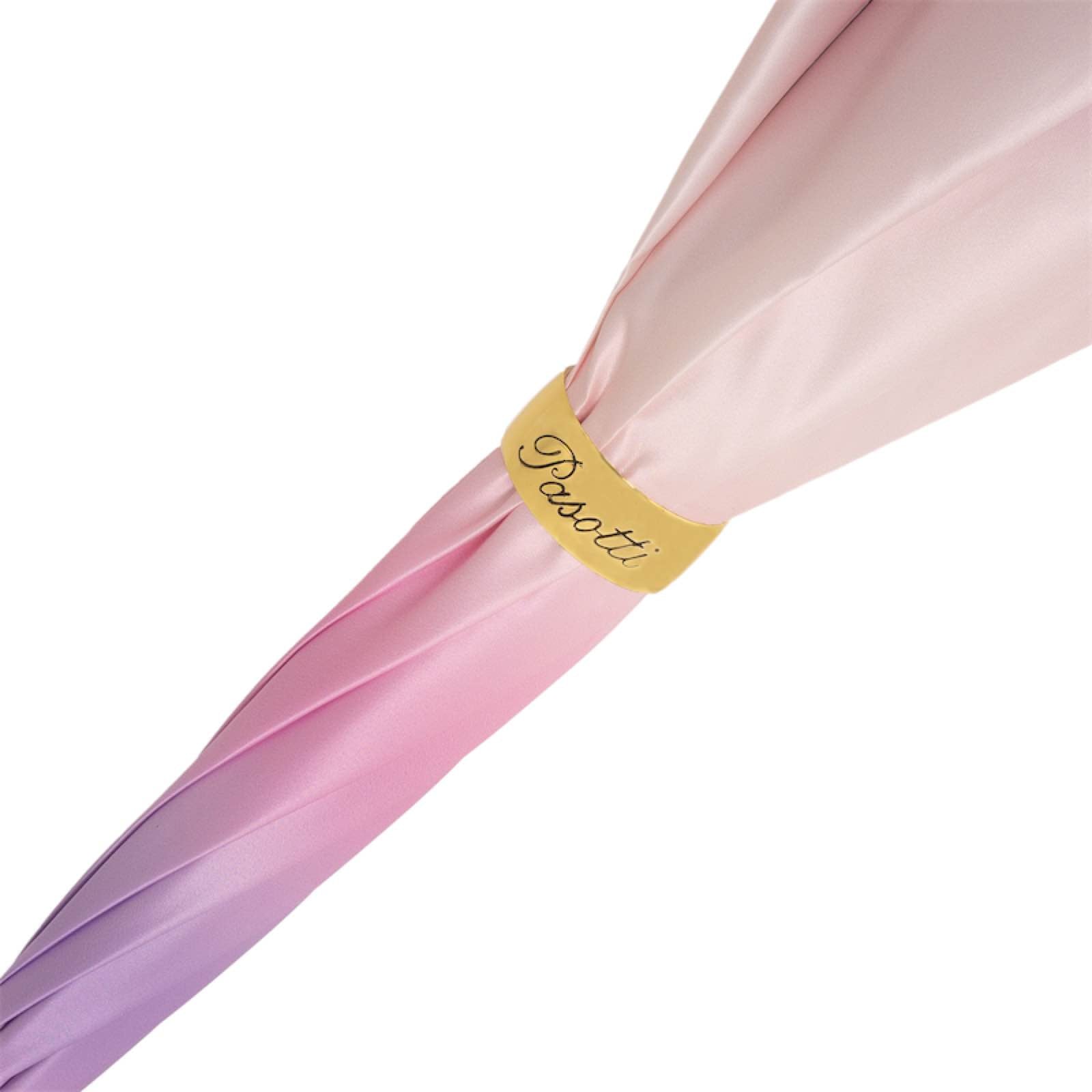 Pink Ombre Umbrella - Umbrella