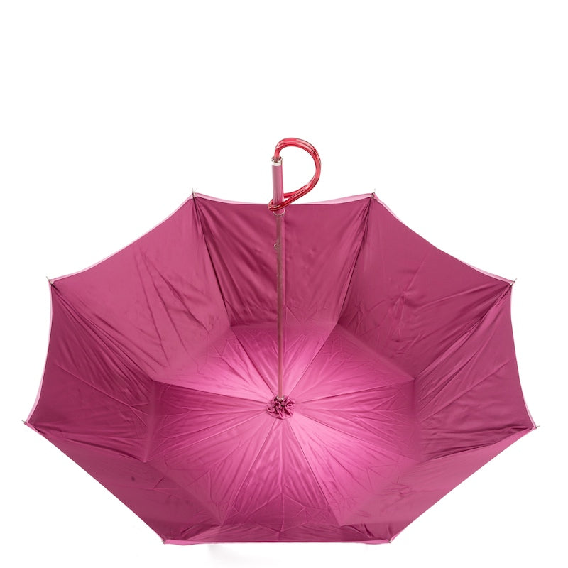 Pink Swarovski® Umbrella Double Cloth - Umbrella