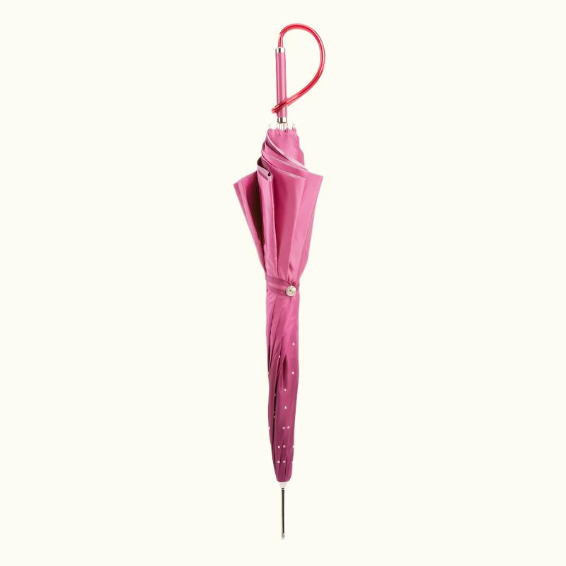 Pink Swarovski® Umbrella Double Cloth - Umbrella