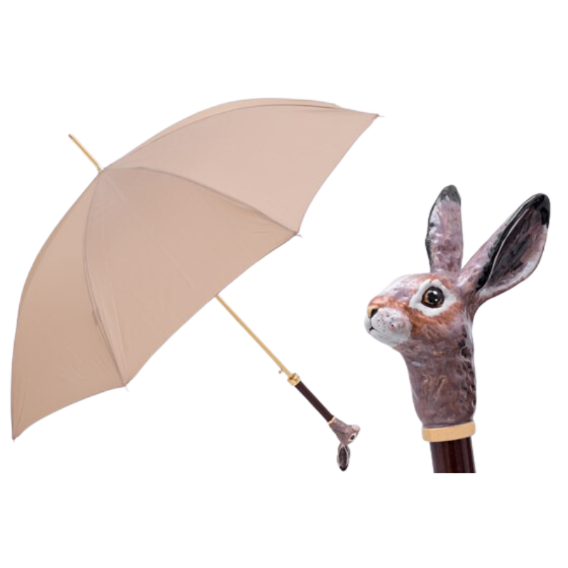 Rabbit Lux Umbrella - Umbrella