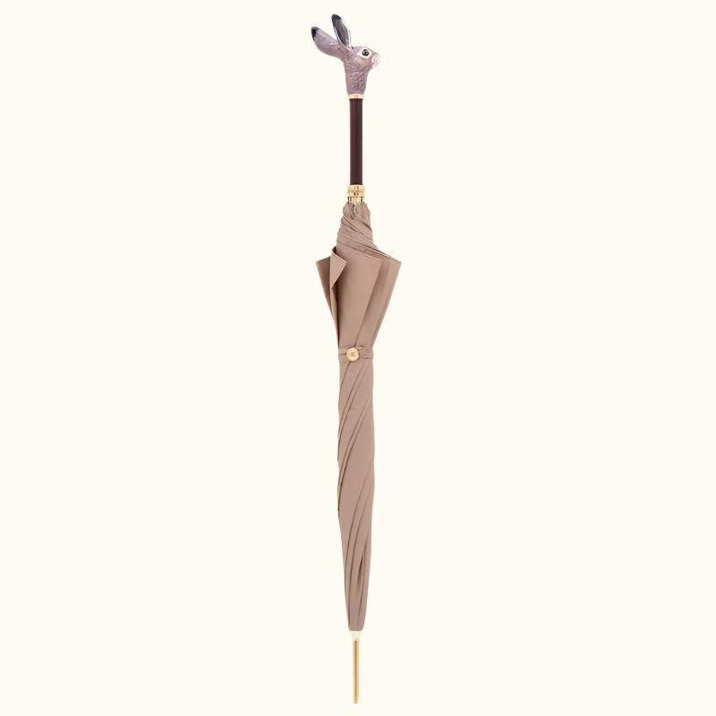 Rabbit Lux Umbrella - Umbrella