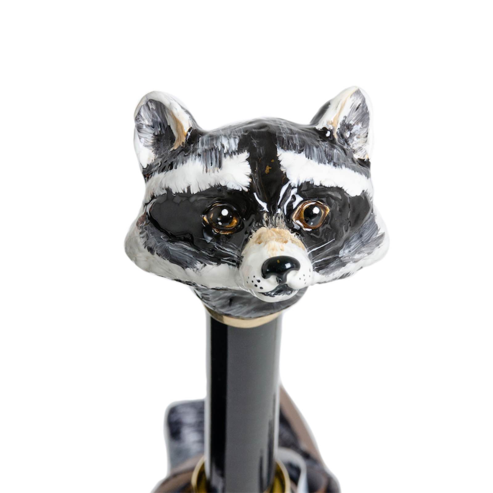 Raccoon Umbrella - Umbrella