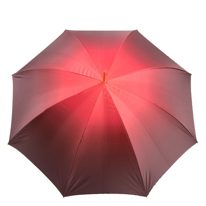 Red Roses Umbrella Double Cloth - Umbrella