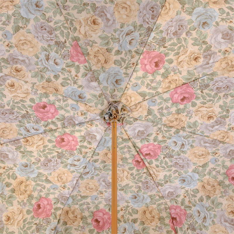 Romantic Umbrella Double Cloth - Umbrella