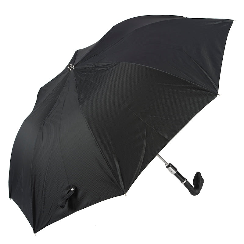 Rubber Snake Folding Umbrella - Umbrella