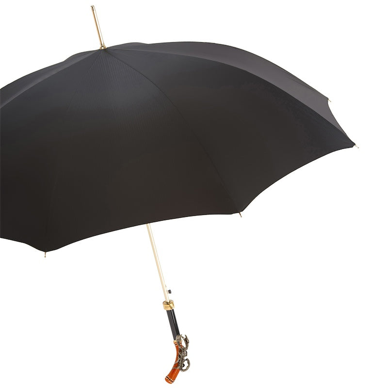 Scorpion Umbrella with Swarovski® Crystals - Umbrella