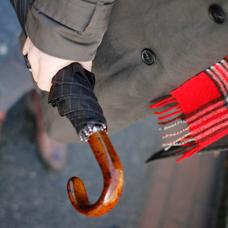 Classic Folding Umbrella