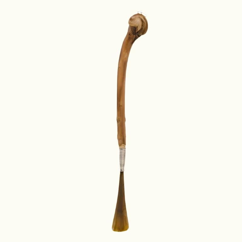 Shoehorn in Chestnut Wood