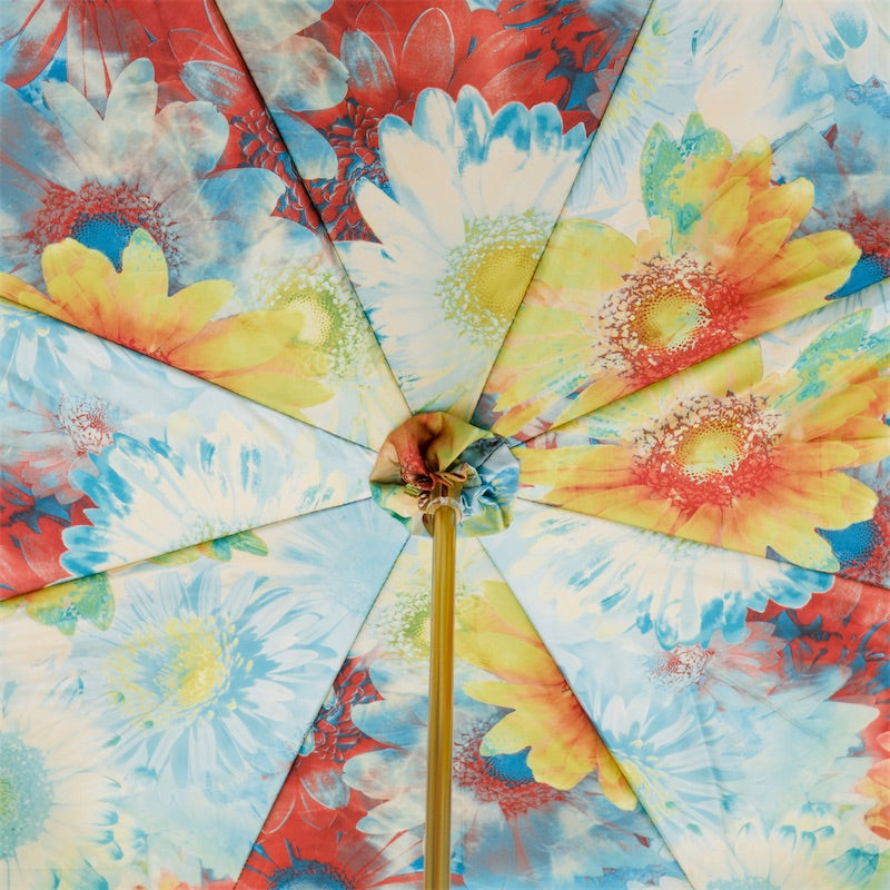 Summer Sunflowers Umbrella Double Cloth - Umbrella