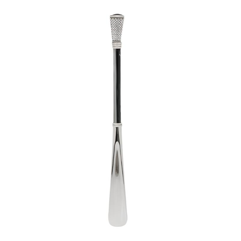 Swarovski® Crystals Shoehorn