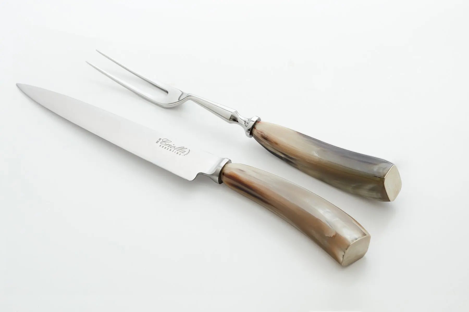 Toro carving set | Trancheerset