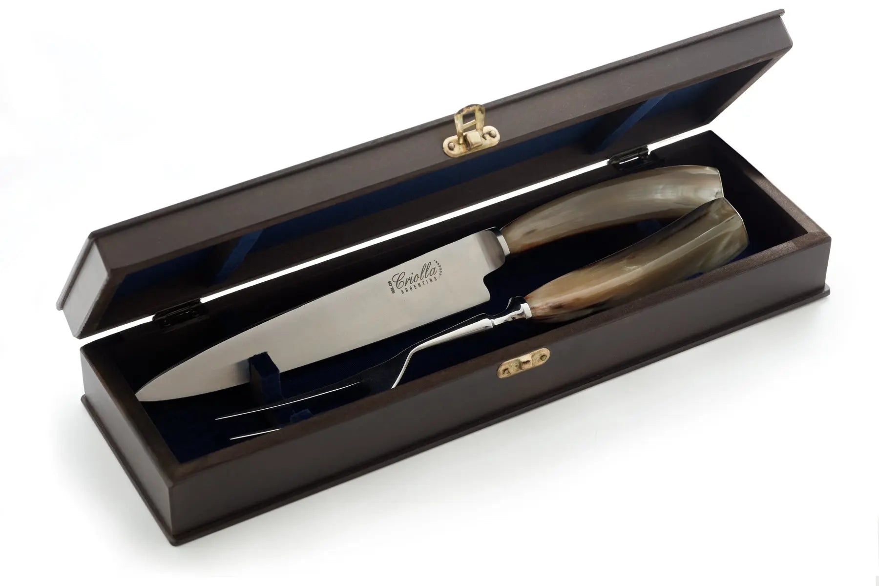 Toro carving set | Trancheerset