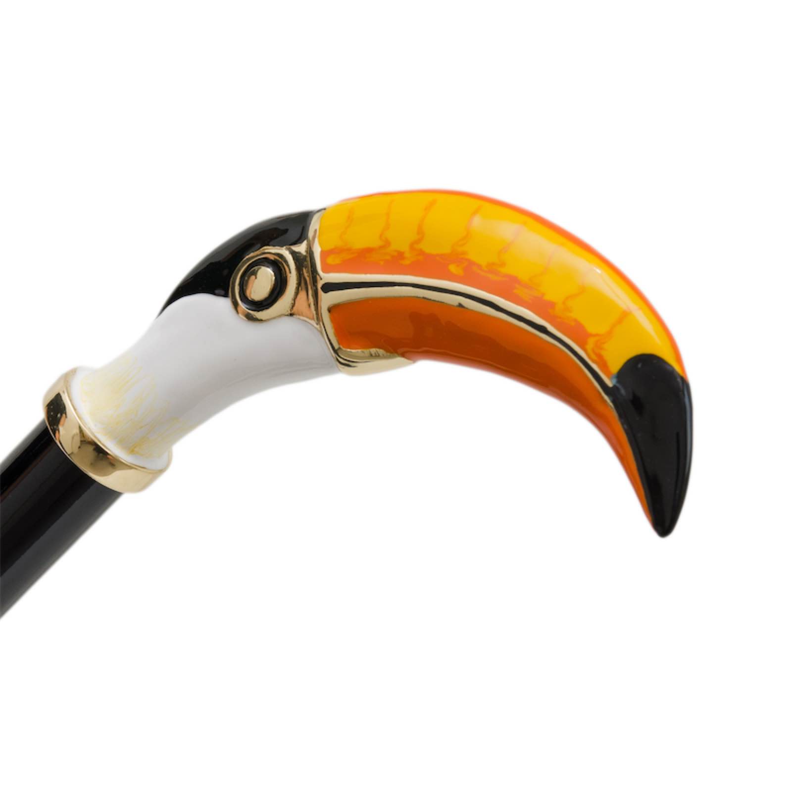 Toucan Umbrella - Umbrella