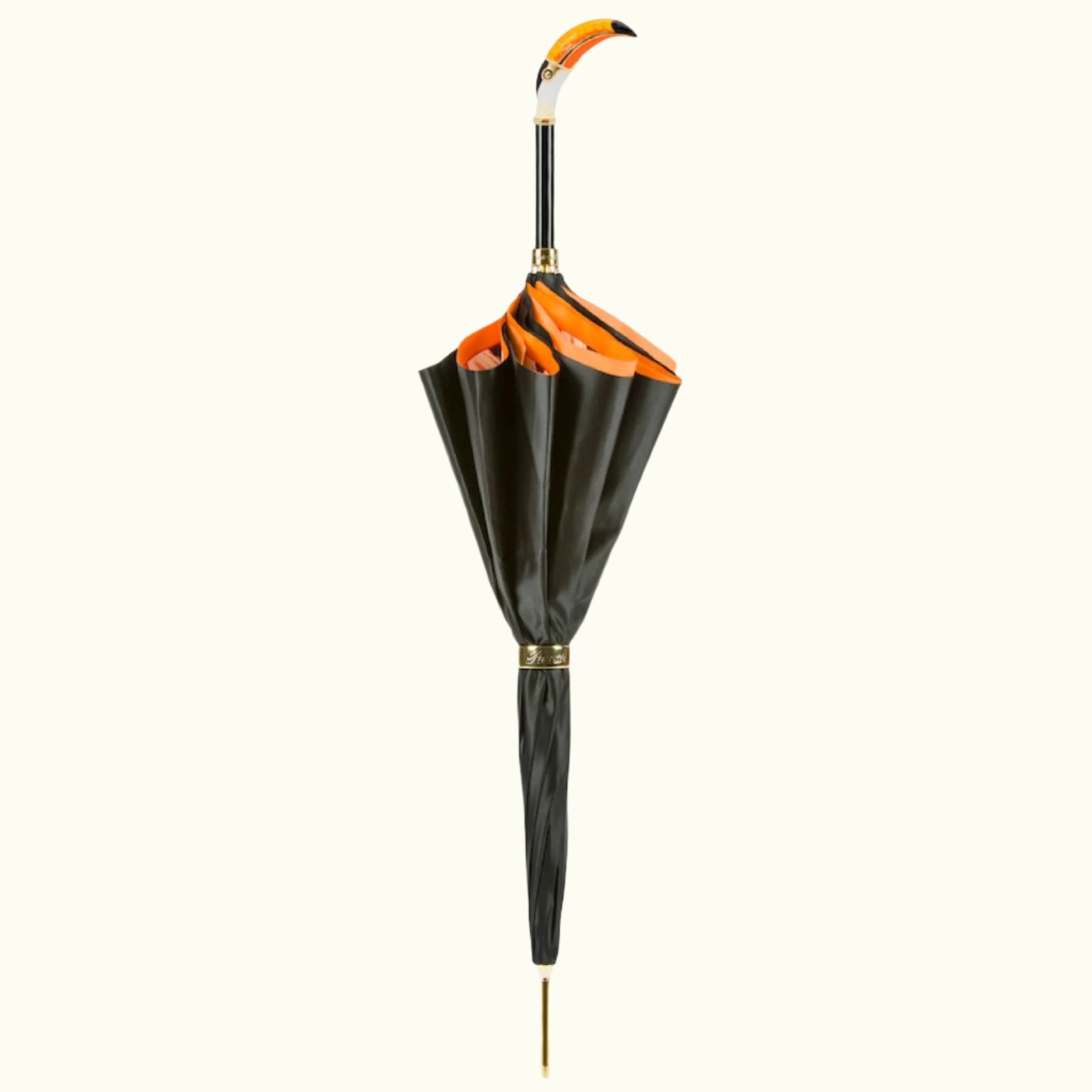 Toucan Umbrella - Umbrella