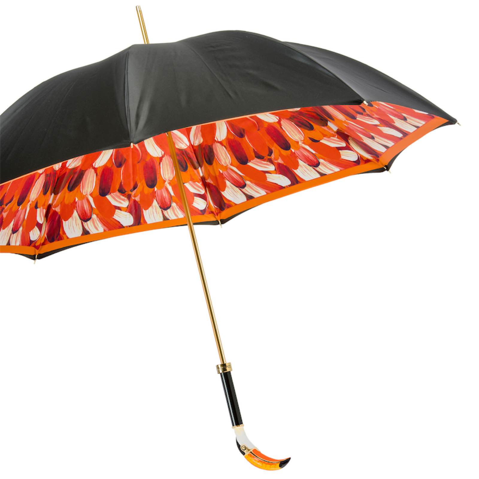 Toucan Umbrella - Umbrella