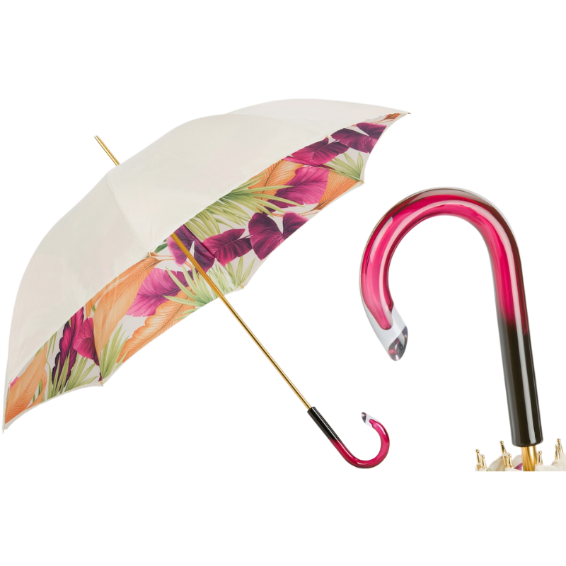 Tropical Umbrella - Umbrella