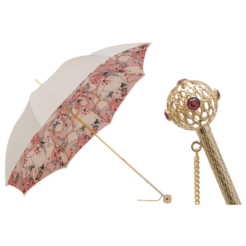 Umbrella Palla Ottone - Umbrella